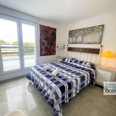 Ferienwohnung Family Carolina Salou, Climatizado Y Con Barbacoa Exterior foto