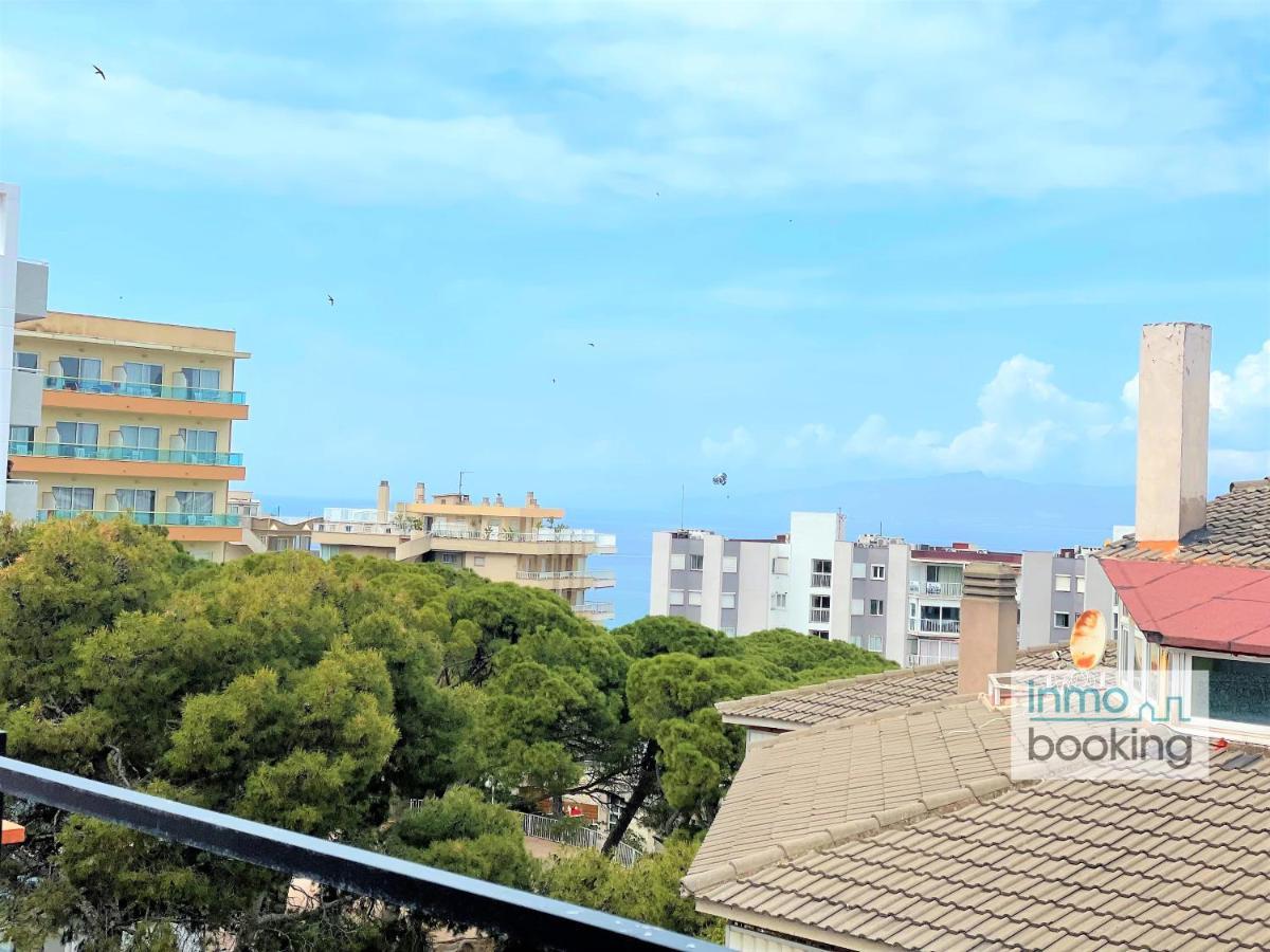 Ferienwohnung Family Carolina Salou, Climatizado Y Con Barbacoa Exterior foto